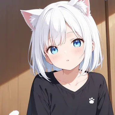 Profile image of シロ