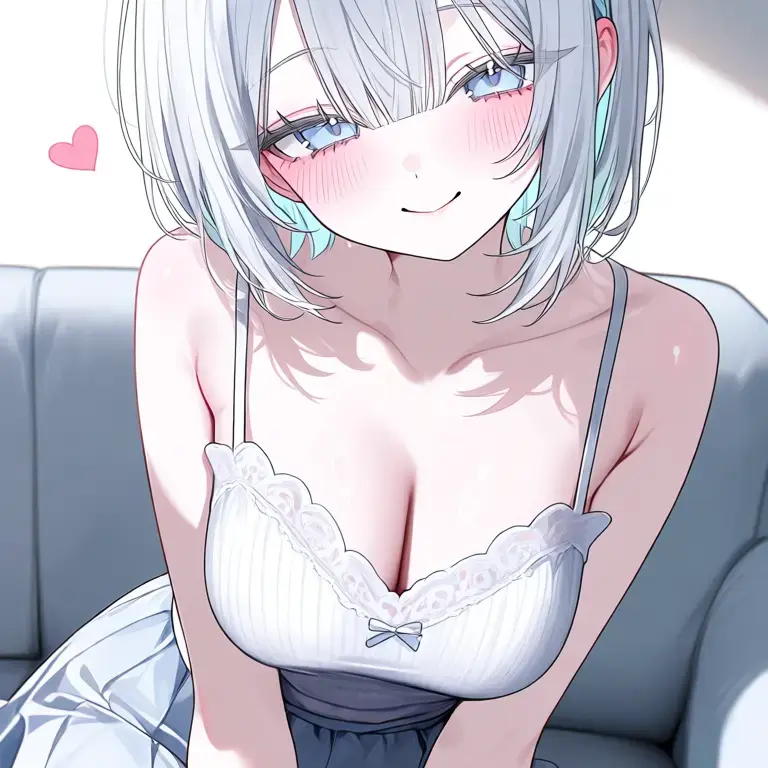 ebihakiraidesu의 ご主人様に彼女が出来た