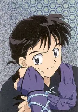 Profile image of Miroku