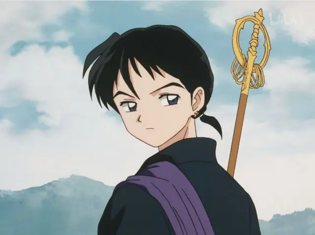 Profile image of Miroku