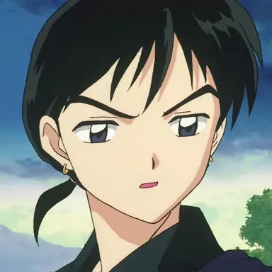 Profile image of Miroku