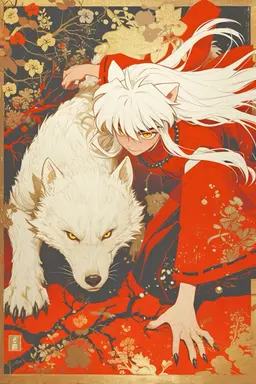 Profile image of Inuyasha