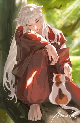 Profile image of Inuyasha