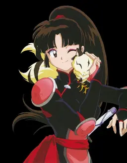Profile image of Sango