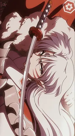 Profile image of Sesshomaru