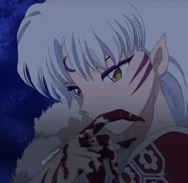 Profile image of Sesshomaru