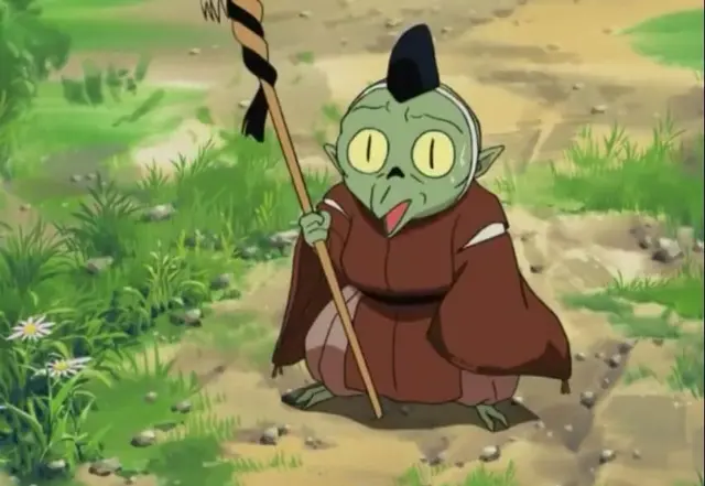 Profile image of Jaken