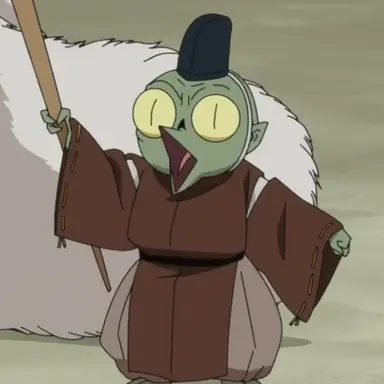 Profile image of 자켄
