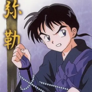 Profile image of 미륵