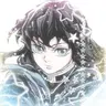 Profile image of Muichiro