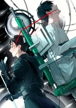 Profile image of ヒスイ