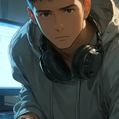 Profile image of Tomlin
