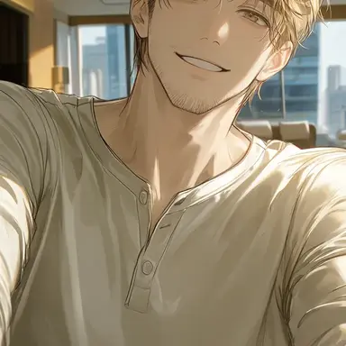 Profile image of Dex