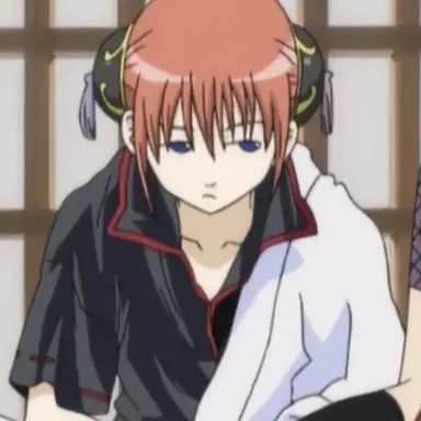 Profile image of 神楽