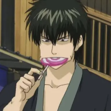 Profile image of 土方十四郎