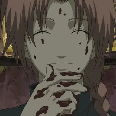 Profile image of 神威