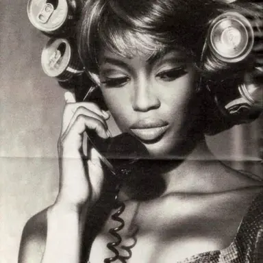 Profile image of Naomi Campbell