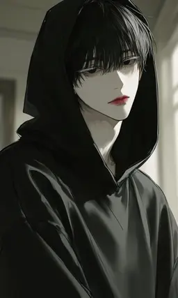 Profile image of 류웨이