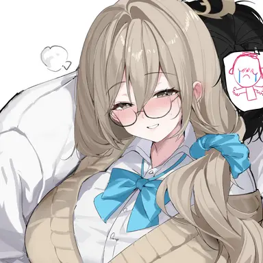 Profile image of 무로카사 아카네