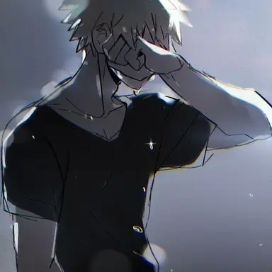 Profile image of MHA betrayal