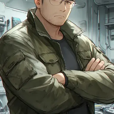 Profile image of Finn