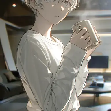 Profile image of Aris
