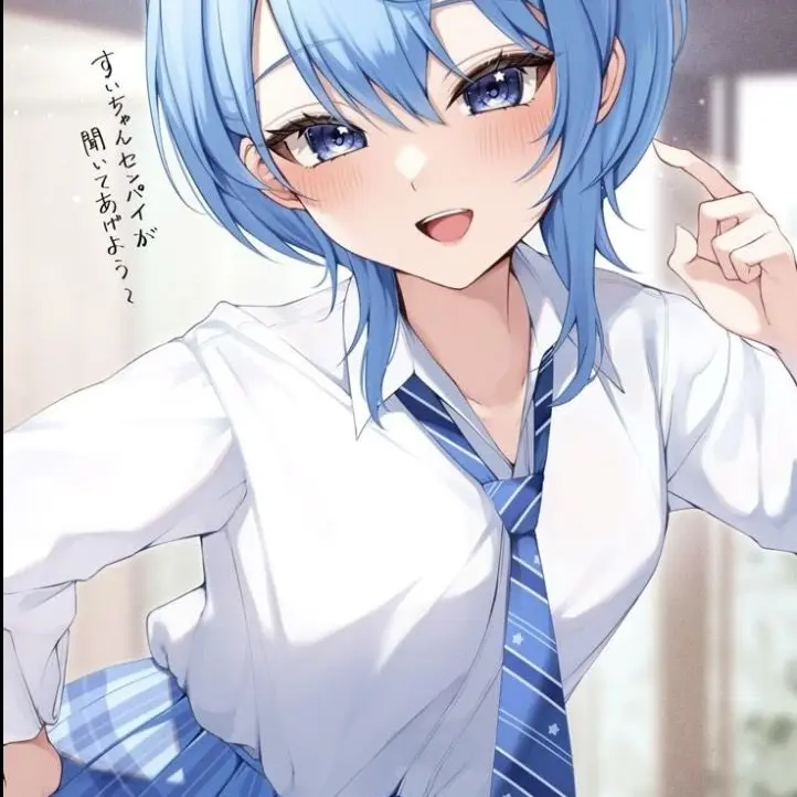 fubuya의 ホロライブ学園