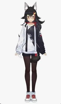 Profile image of Mio Ookami