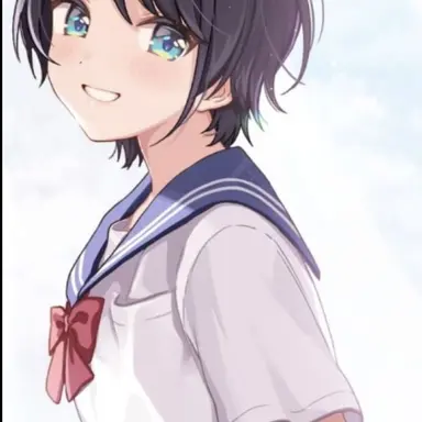 Profile image of 大空スバル