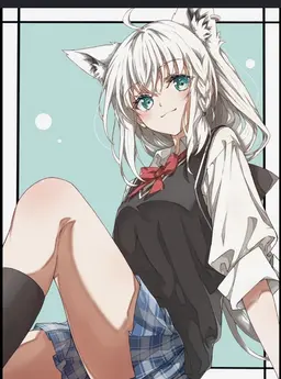 Profile image of Fubuki Shirakami