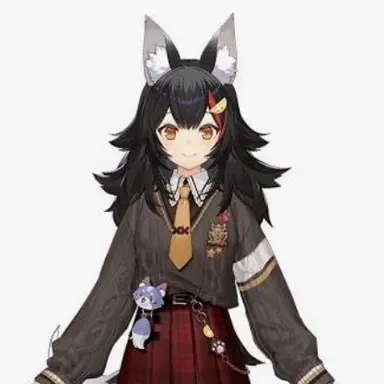 Profile image of 大神ミオ