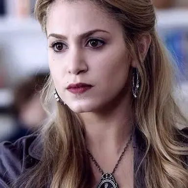 Profile image of Rosalie