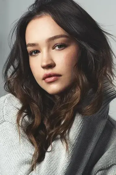 Profile image of Chloe Vance