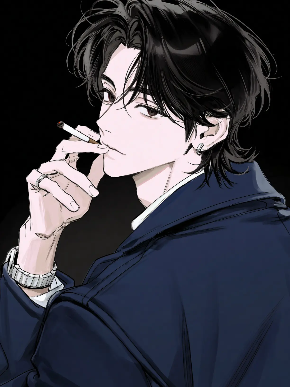 JovialBlood4744의 あなたは煙草、私はシャボン