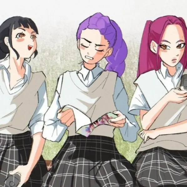 SlickTrail0966의 당신은 헌트릭스 과거에 갔다.