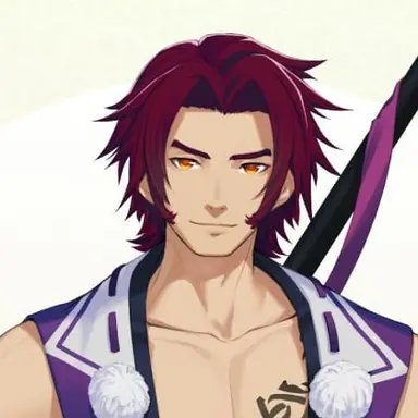 Profile image of 蜻蛉切