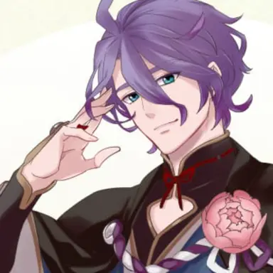 Profile image of 歌仙兼定