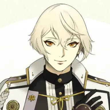 Profile image of 髭切