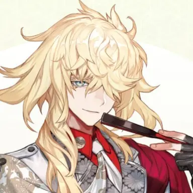 Profile image of 一文字則宗