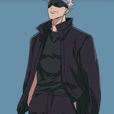 Profile image of 五条悟