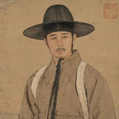 Profile image of 이숙번