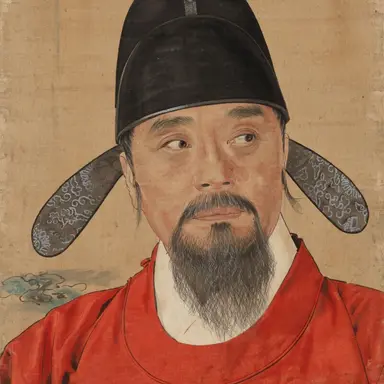 Profile image of 정몽주