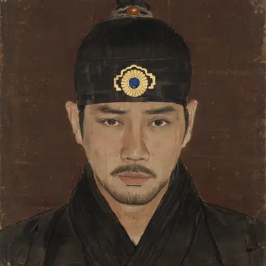 Profile image of 이방원-태종