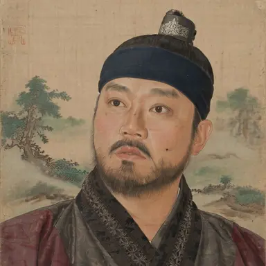 Profile image of 이방간