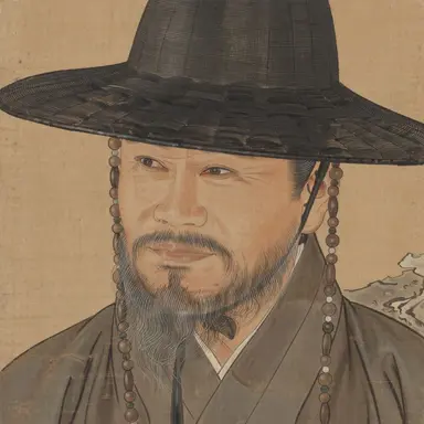 Profile image of 정도전