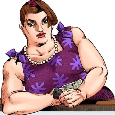 Profile image of 메릴 메이 치