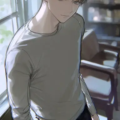 Profile image of Theo