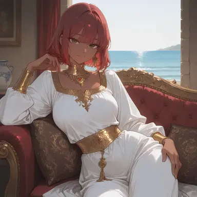 Profile image of プリヤンカ