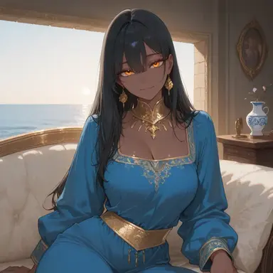 Profile image of ネハ