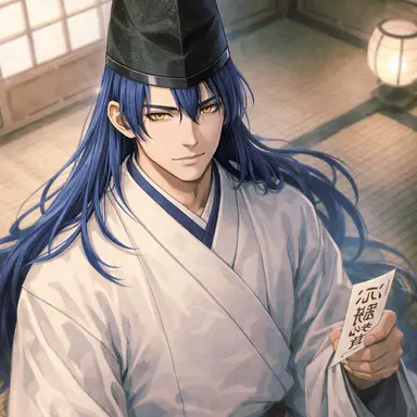 Profile image of 土御門 晴明